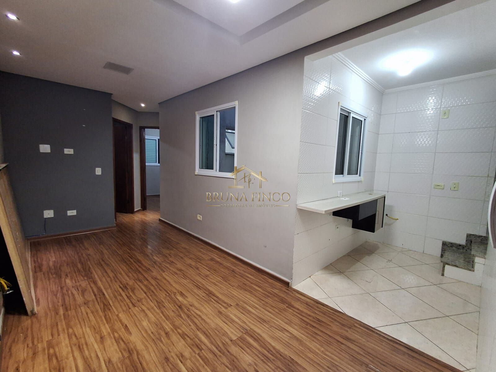 Cobertura à venda com 2 quartos, 84m² - Foto 1