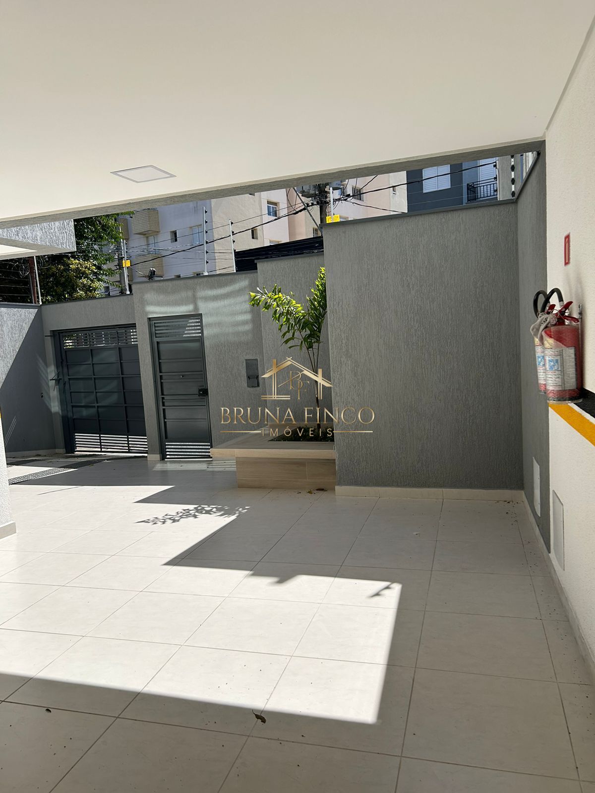 Apartamento à venda com 2 quartos, 56m² - Foto 13