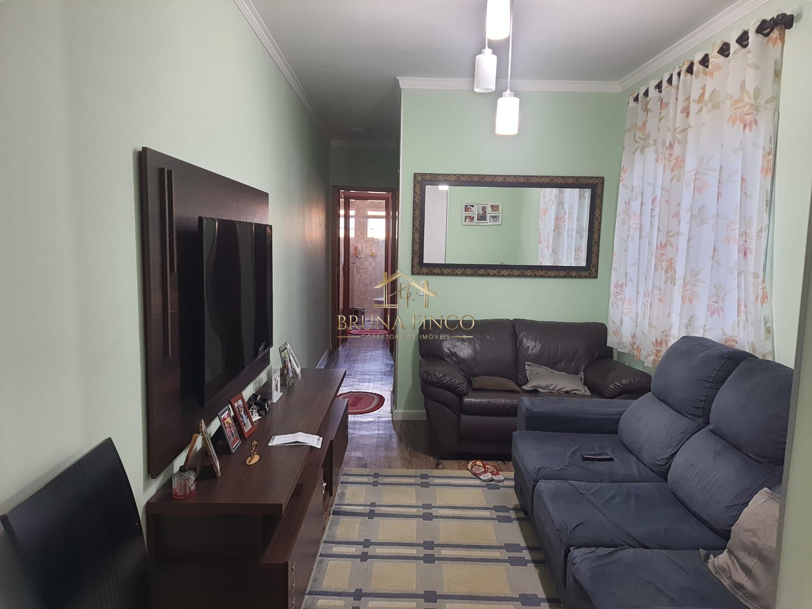 Cobertura, 2 quartos, 120 m² - Foto 3