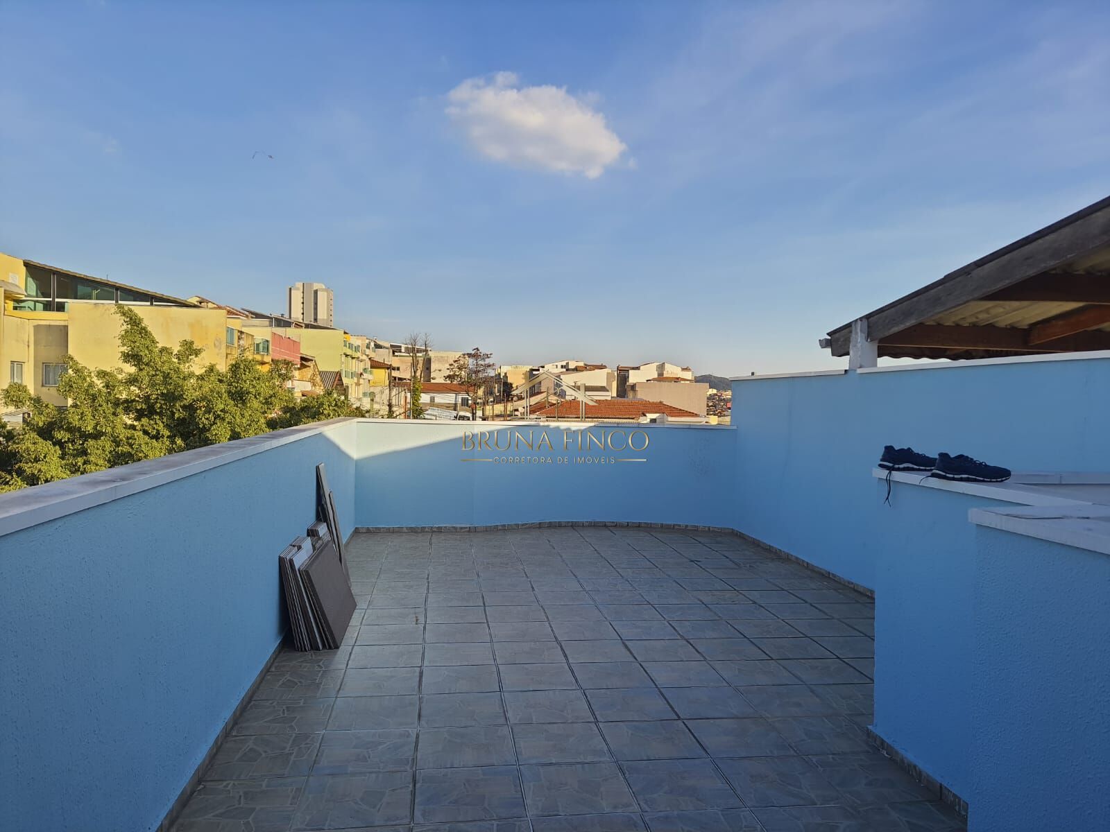 Cobertura, 2 quartos, 120 m² - Foto 12