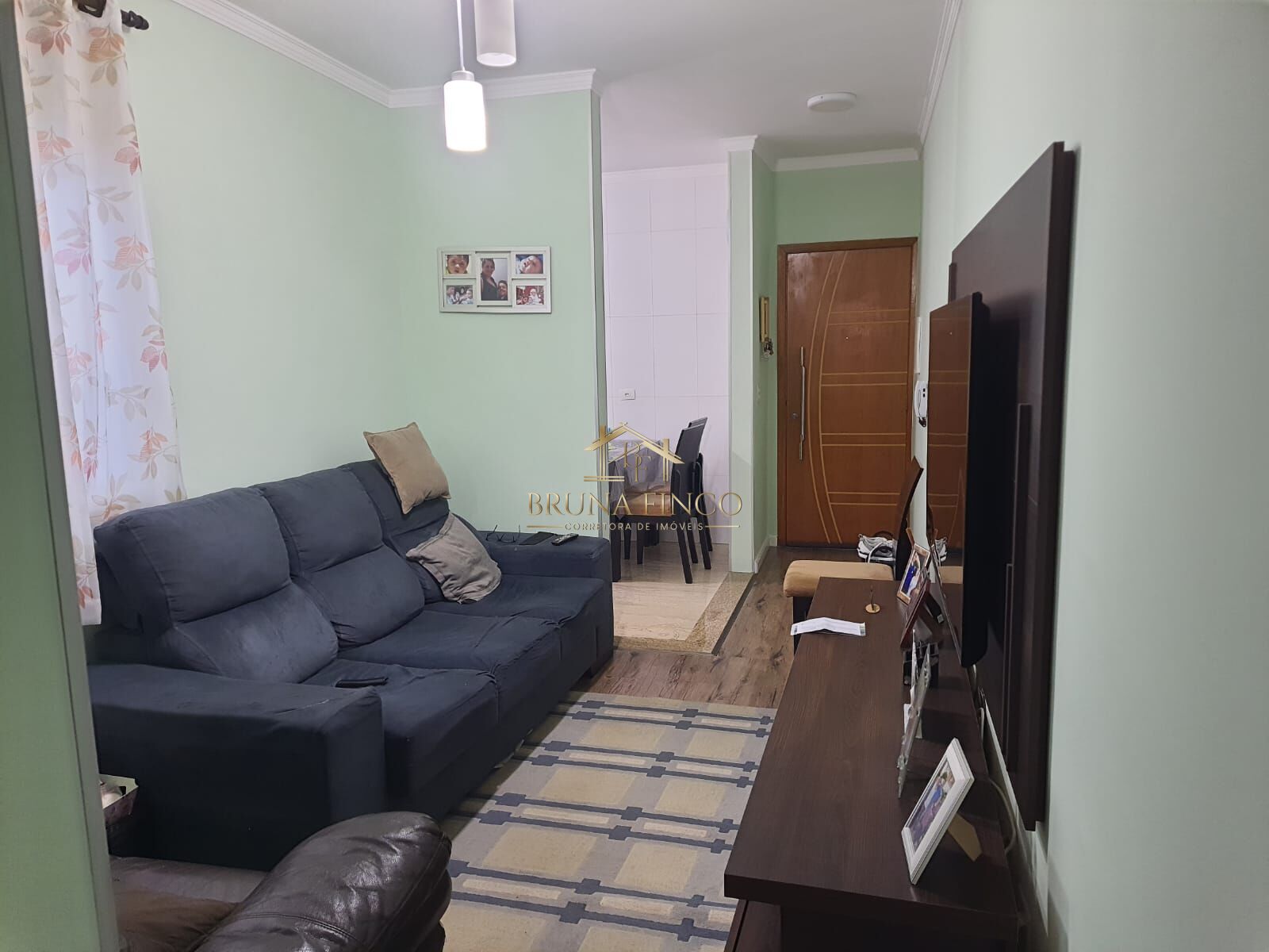 Cobertura, 2 quartos, 120 m² - Foto 4