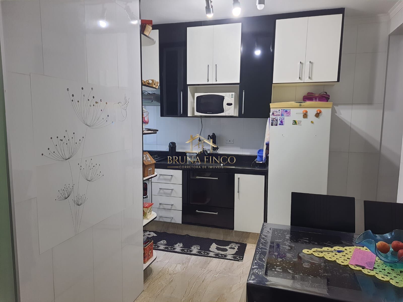 Cobertura, 2 quartos, 120 m² - Foto 2