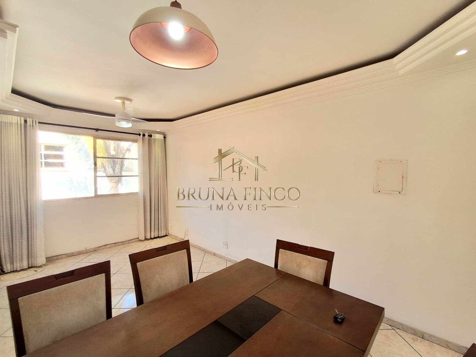 Apartamento à venda com 2 quartos, 54m² - Foto 6