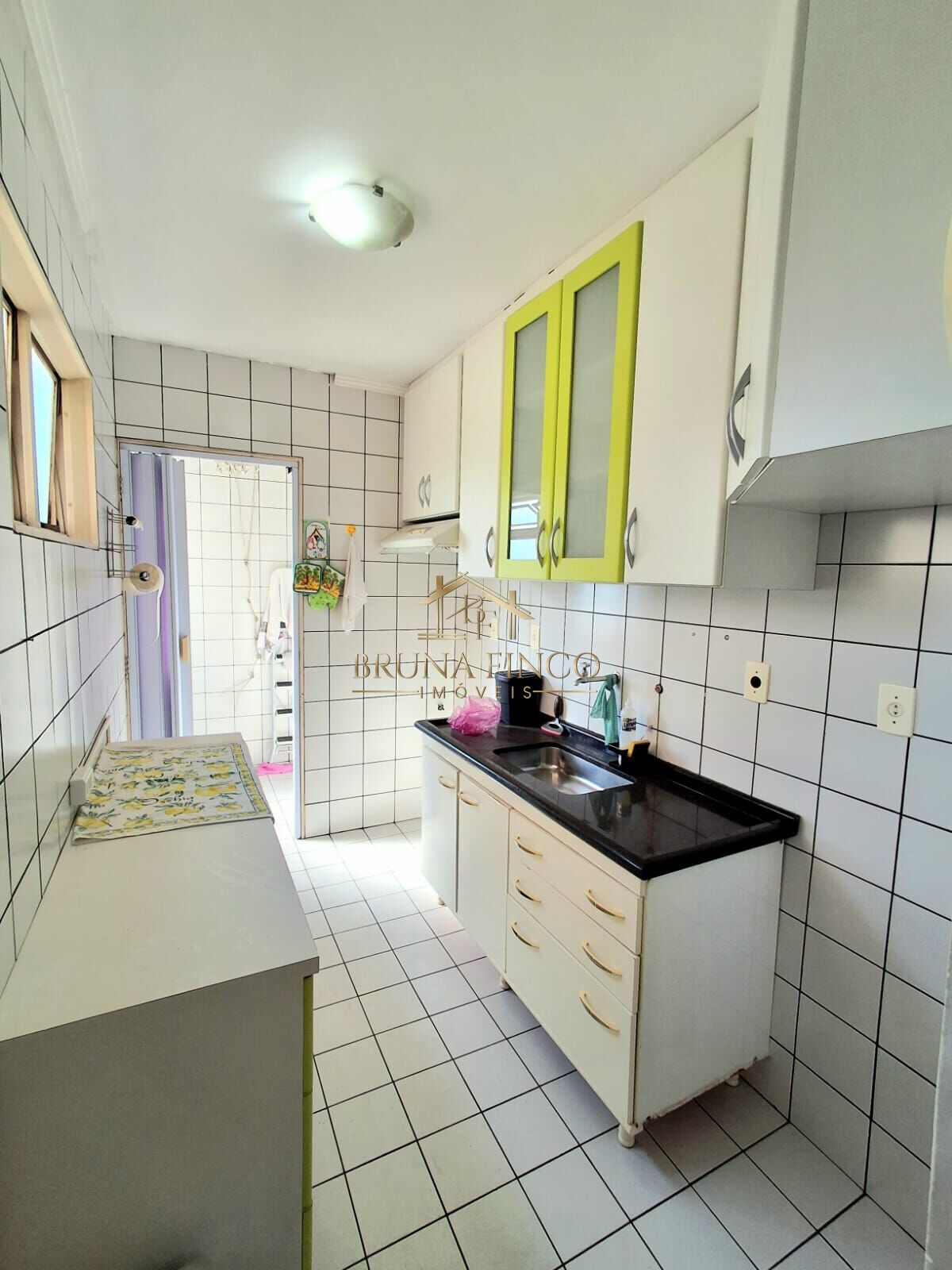 Apartamento à venda com 2 quartos, 54m² - Foto 13