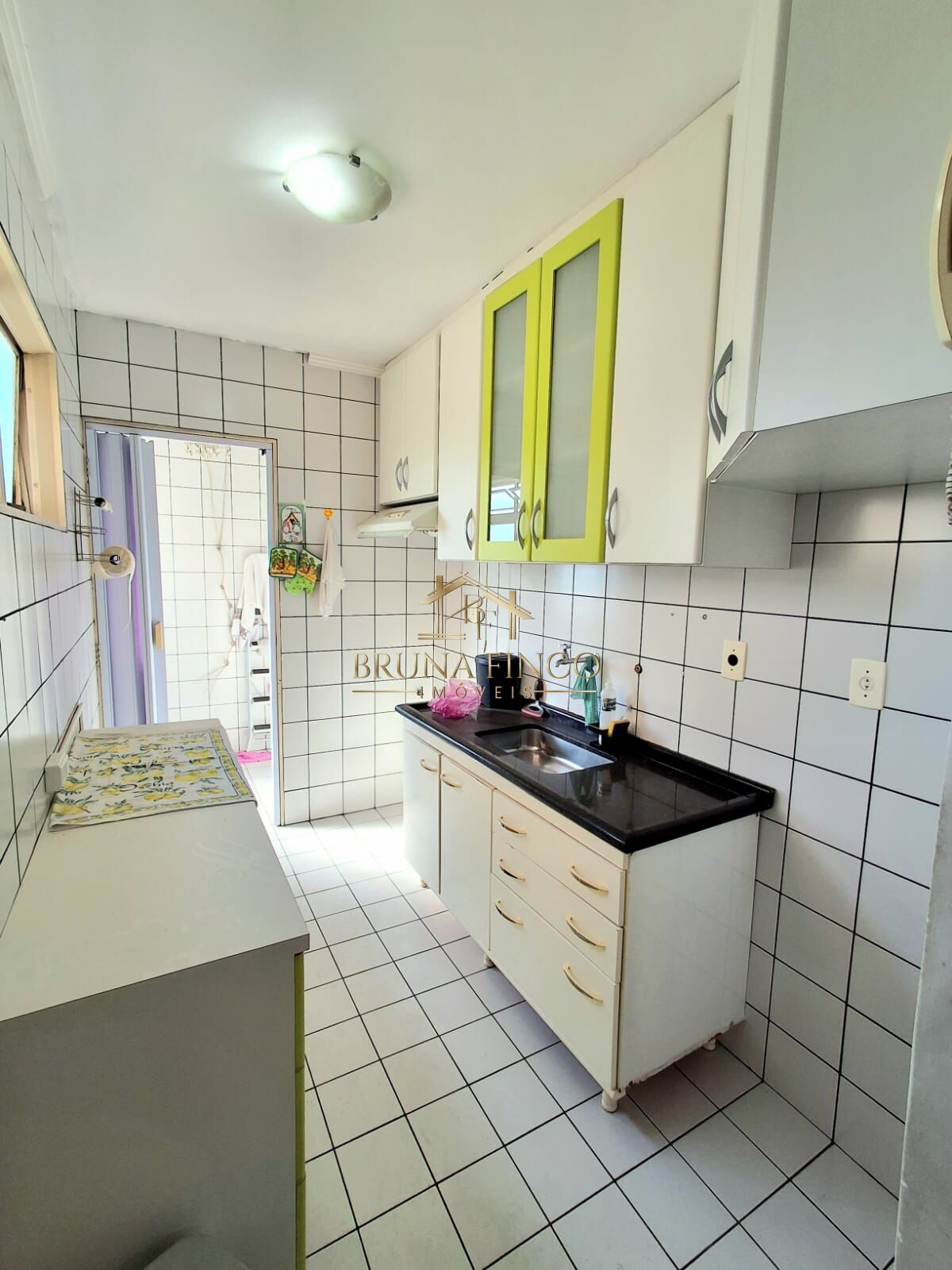 Apartamento à venda com 2 quartos, 54m² - Foto 7