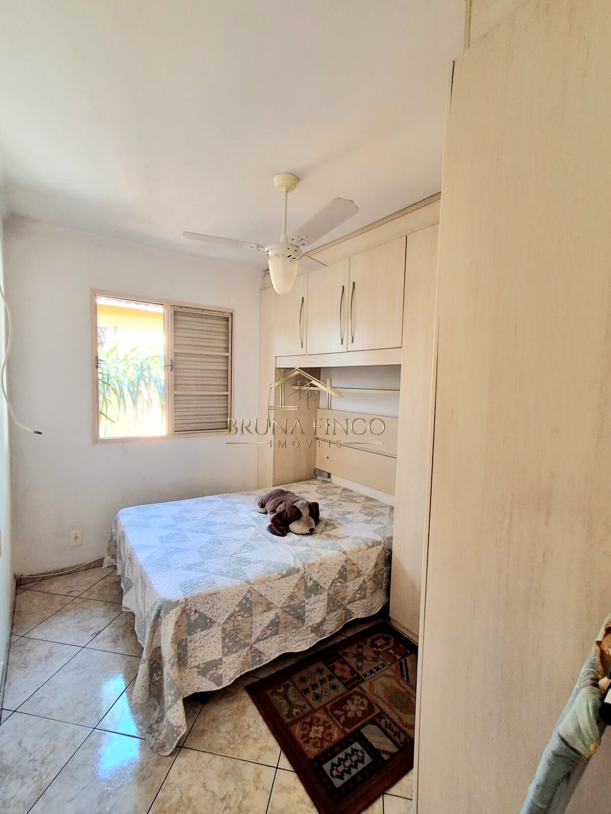 Apartamento à venda com 2 quartos, 54m² - Foto 20