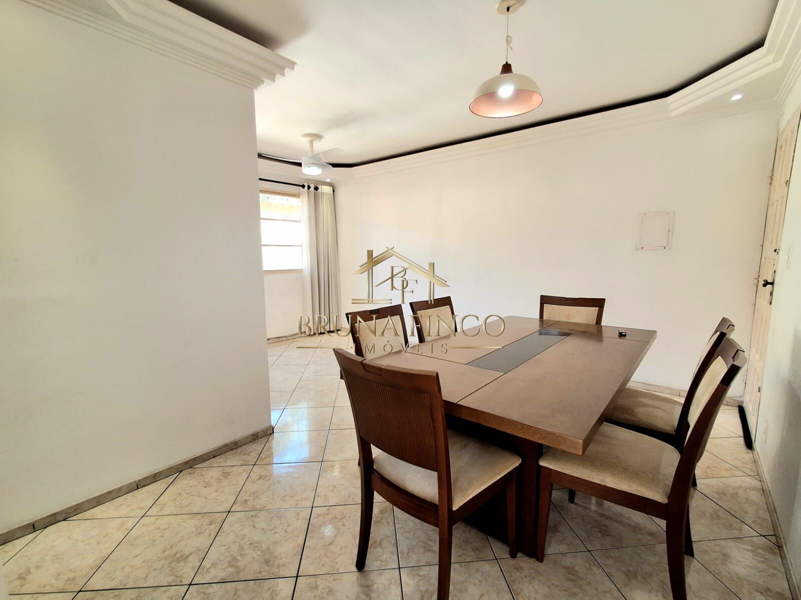 Apartamento à venda com 2 quartos, 54m² - Foto 2