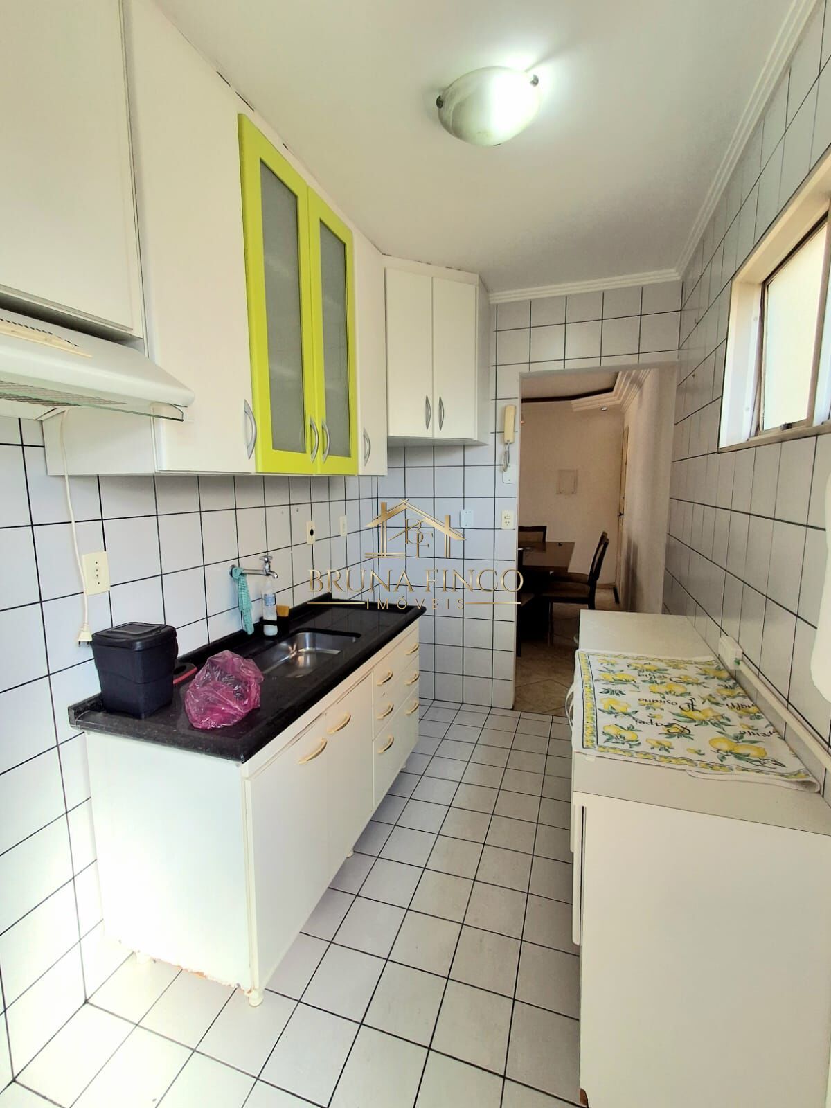 Apartamento à venda com 2 quartos, 54m² - Foto 12