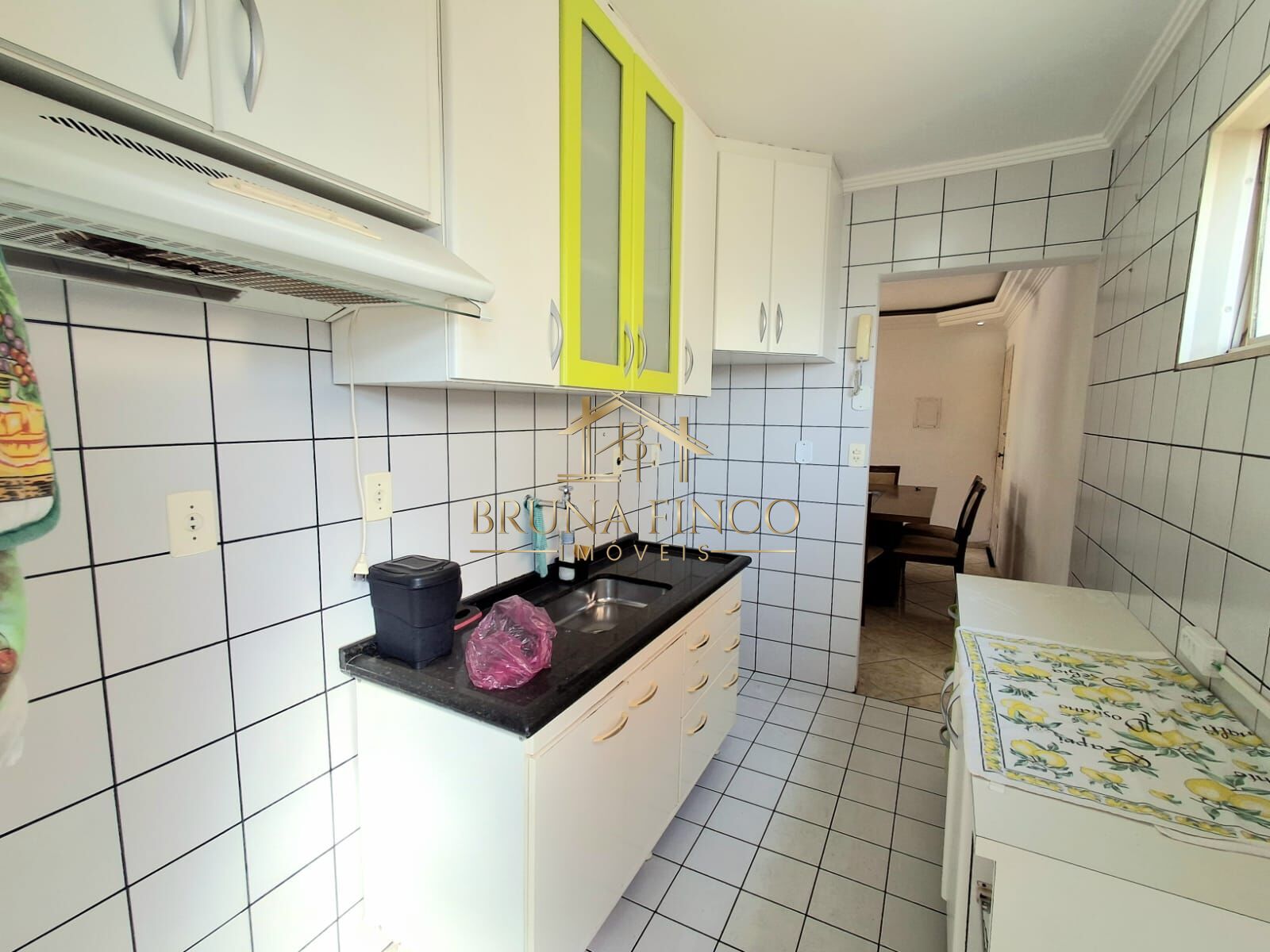 Apartamento à venda com 2 quartos, 54m² - Foto 14