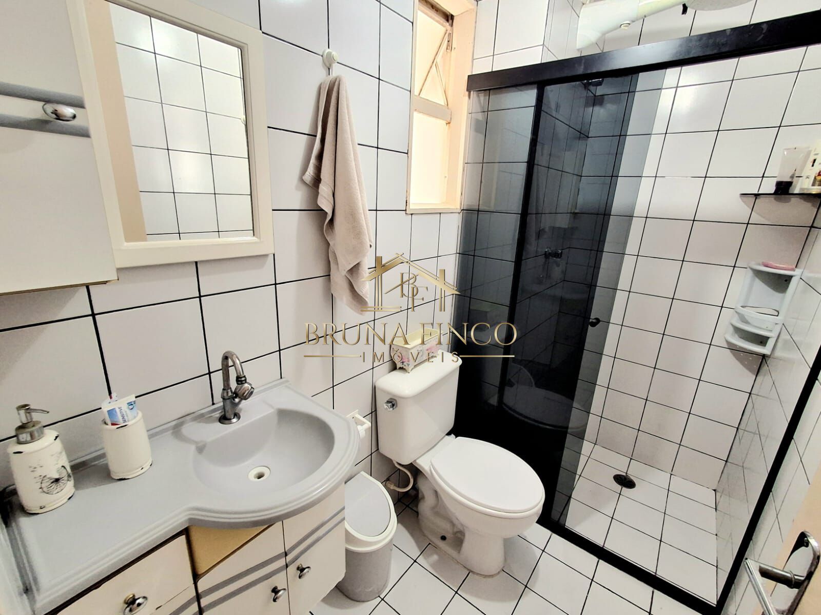 Apartamento à venda com 2 quartos, 54m² - Foto 9