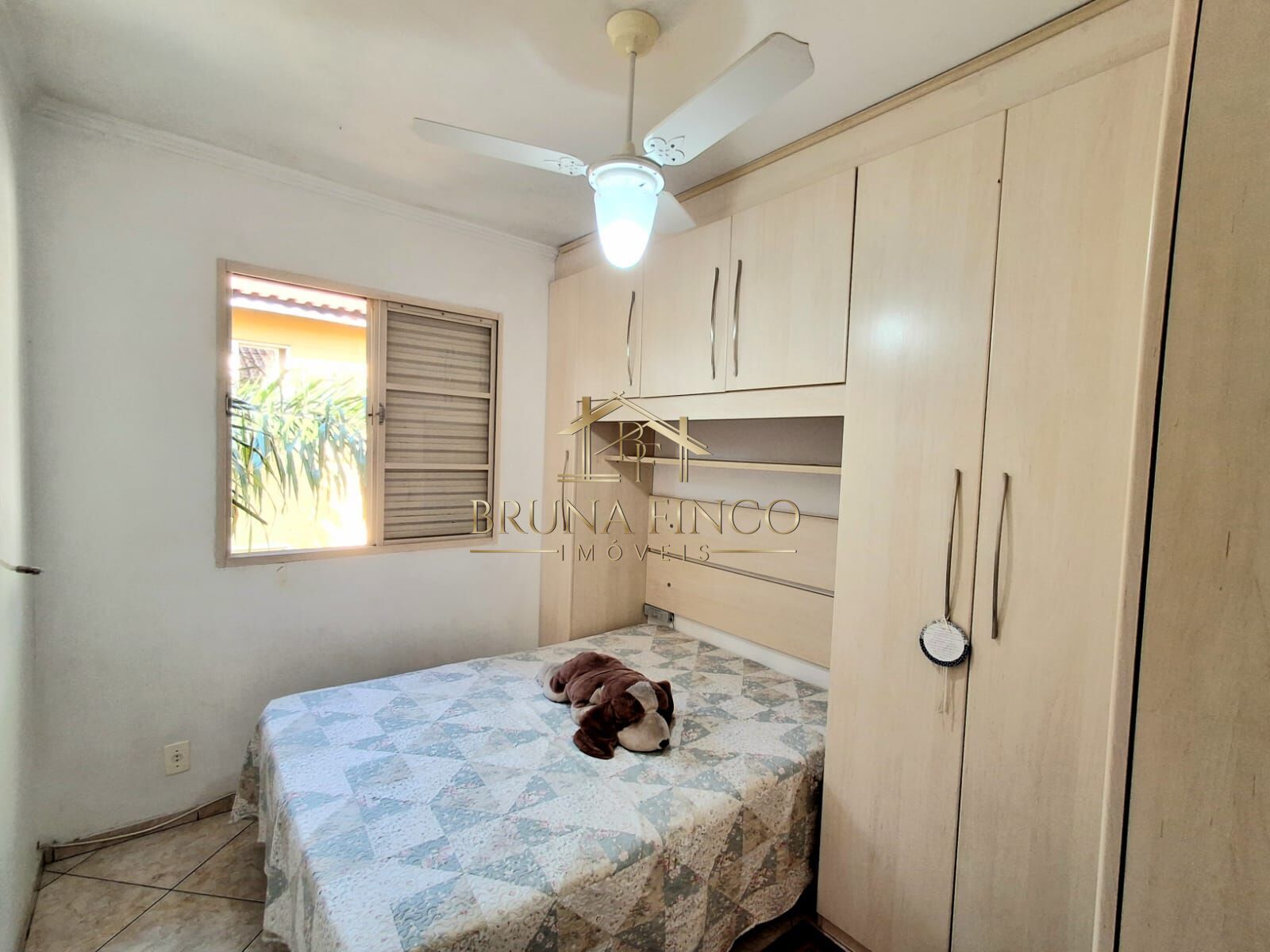 Apartamento à venda com 2 quartos, 54m² - Foto 18