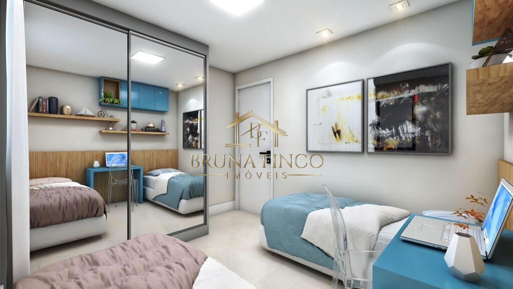 Apartamento à venda com 3 quartos, 61m² - Foto 6