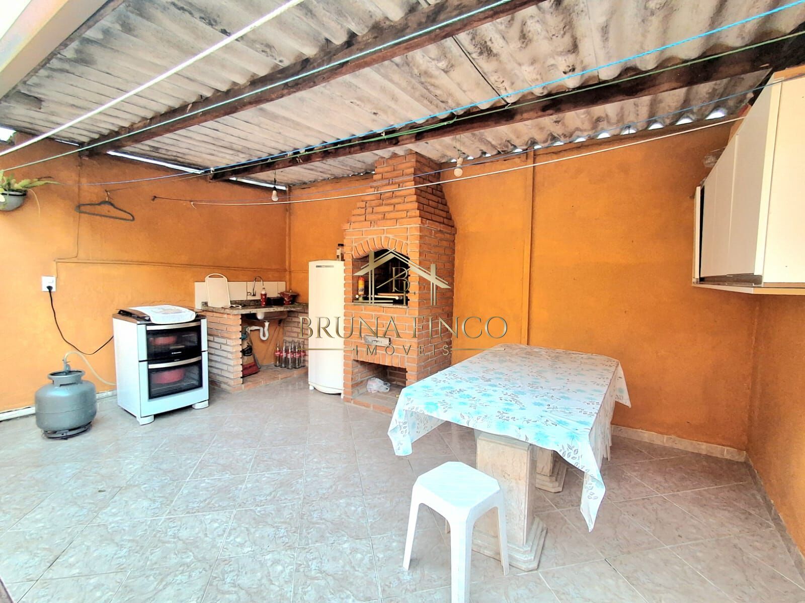 Sobrado à venda com 2 quartos, 141m² - Foto 14