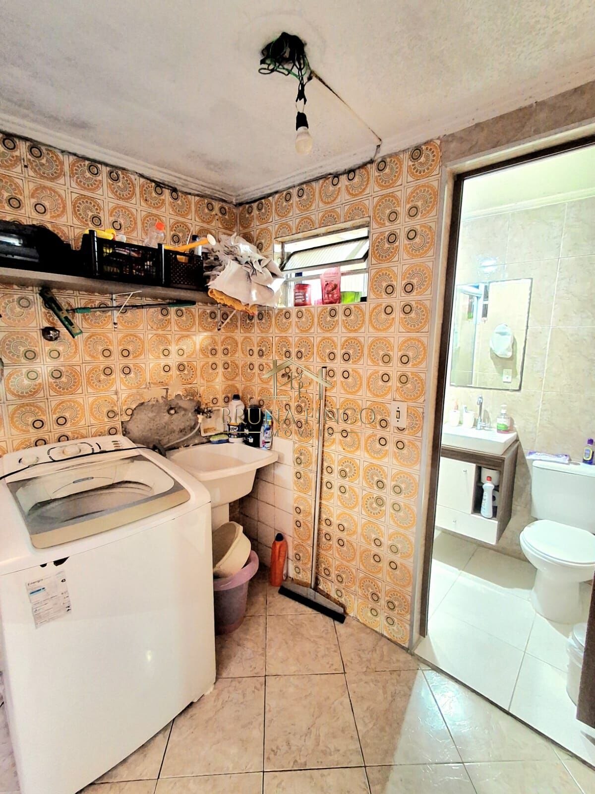 Sobrado à venda com 2 quartos, 141m² - Foto 19