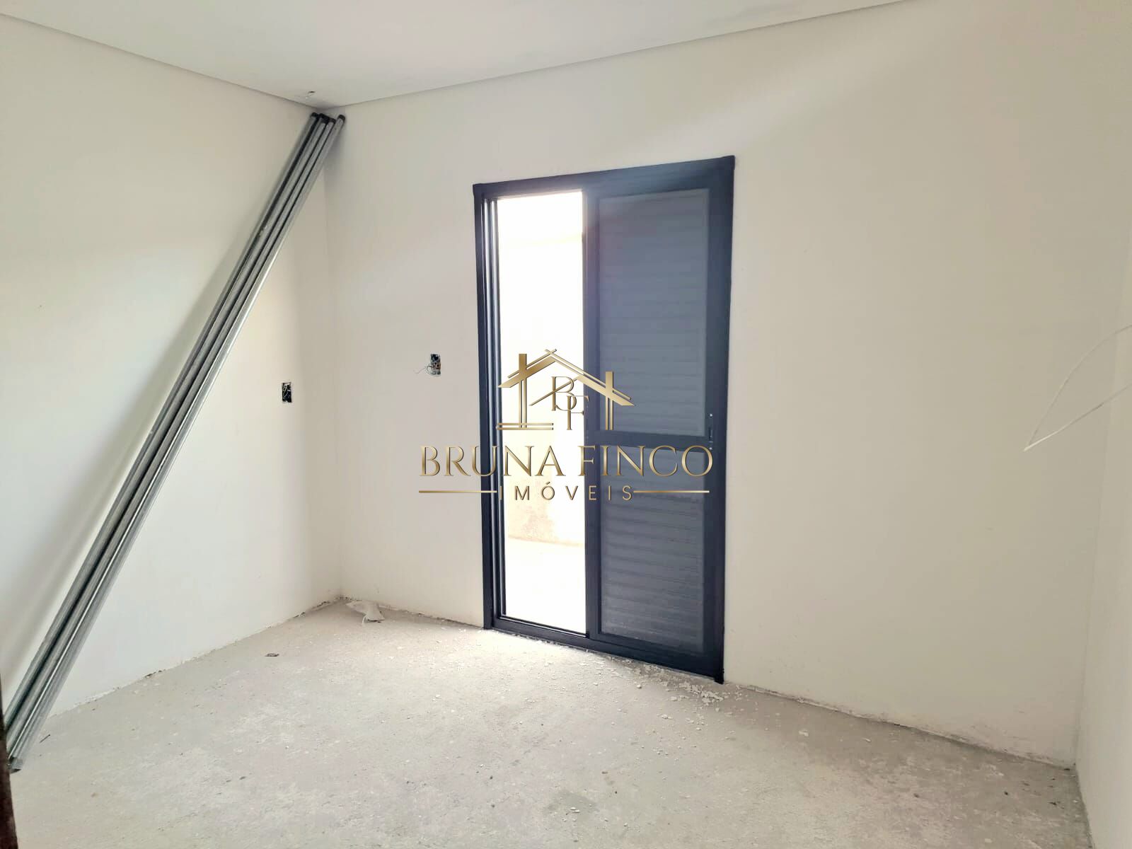 Apartamento à venda com 2 quartos, 57m² - Foto 3