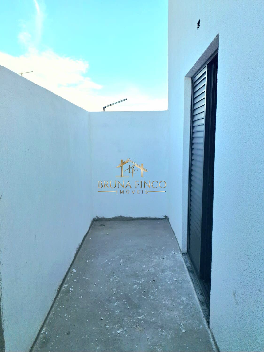 Apartamento à venda com 2 quartos, 57m² - Foto 5