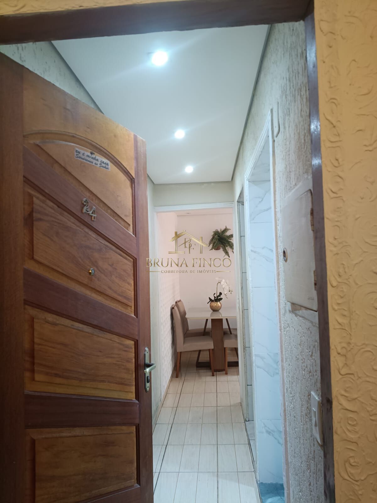 Apartamento, 2 quartos, 50 m² - Foto 6