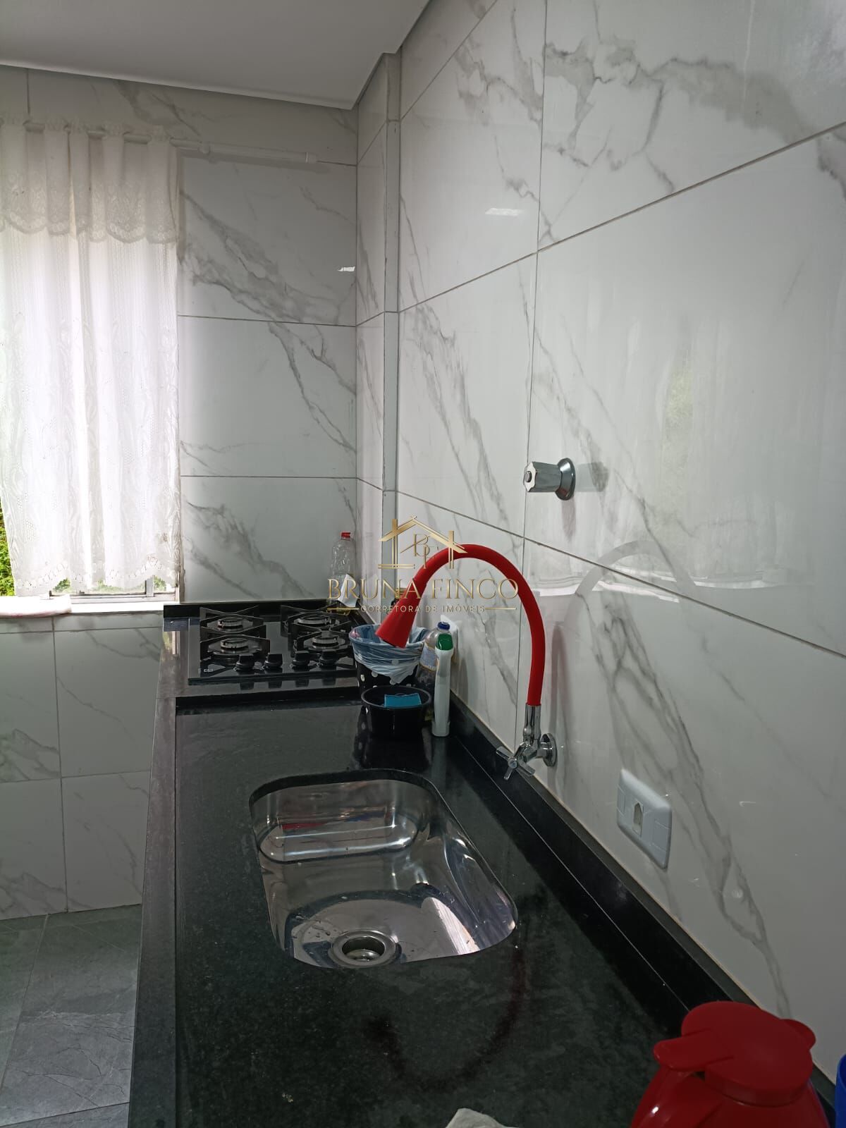 Apartamento, 2 quartos, 50 m² - Foto 4