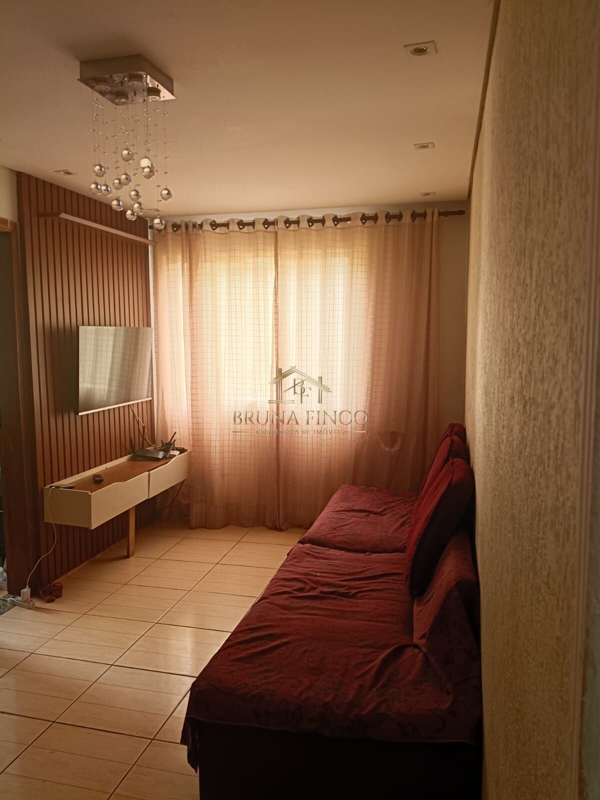 Apartamento, 2 quartos, 50 m² - Foto 2