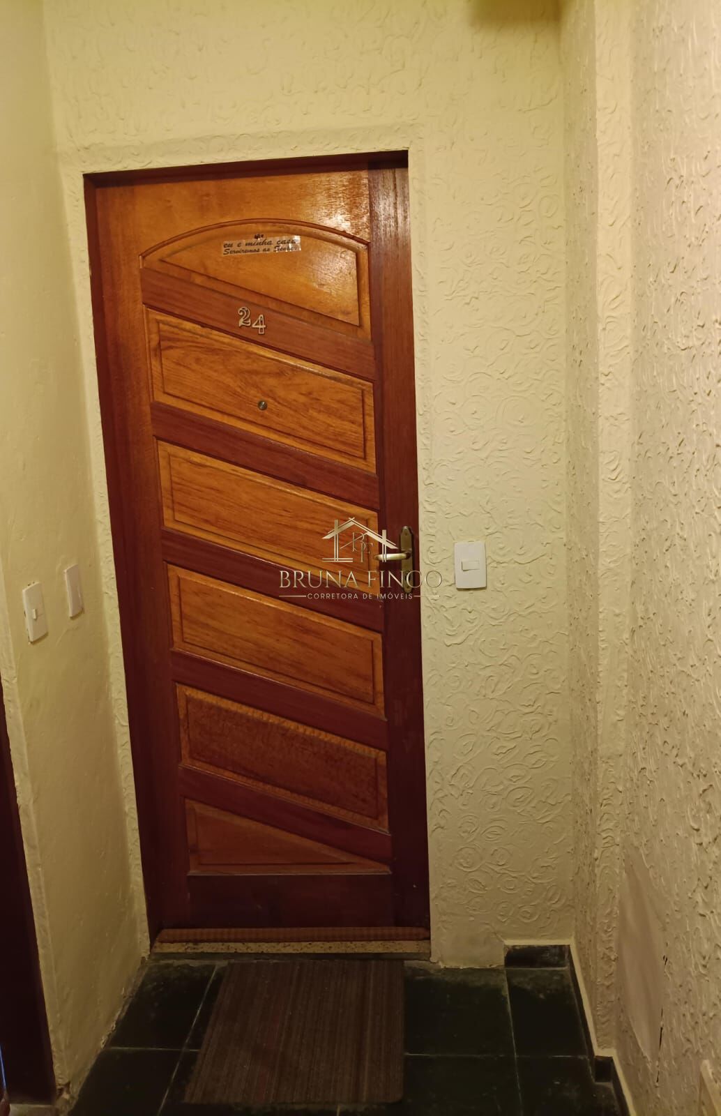 Apartamento, 2 quartos, 50 m² - Foto 5