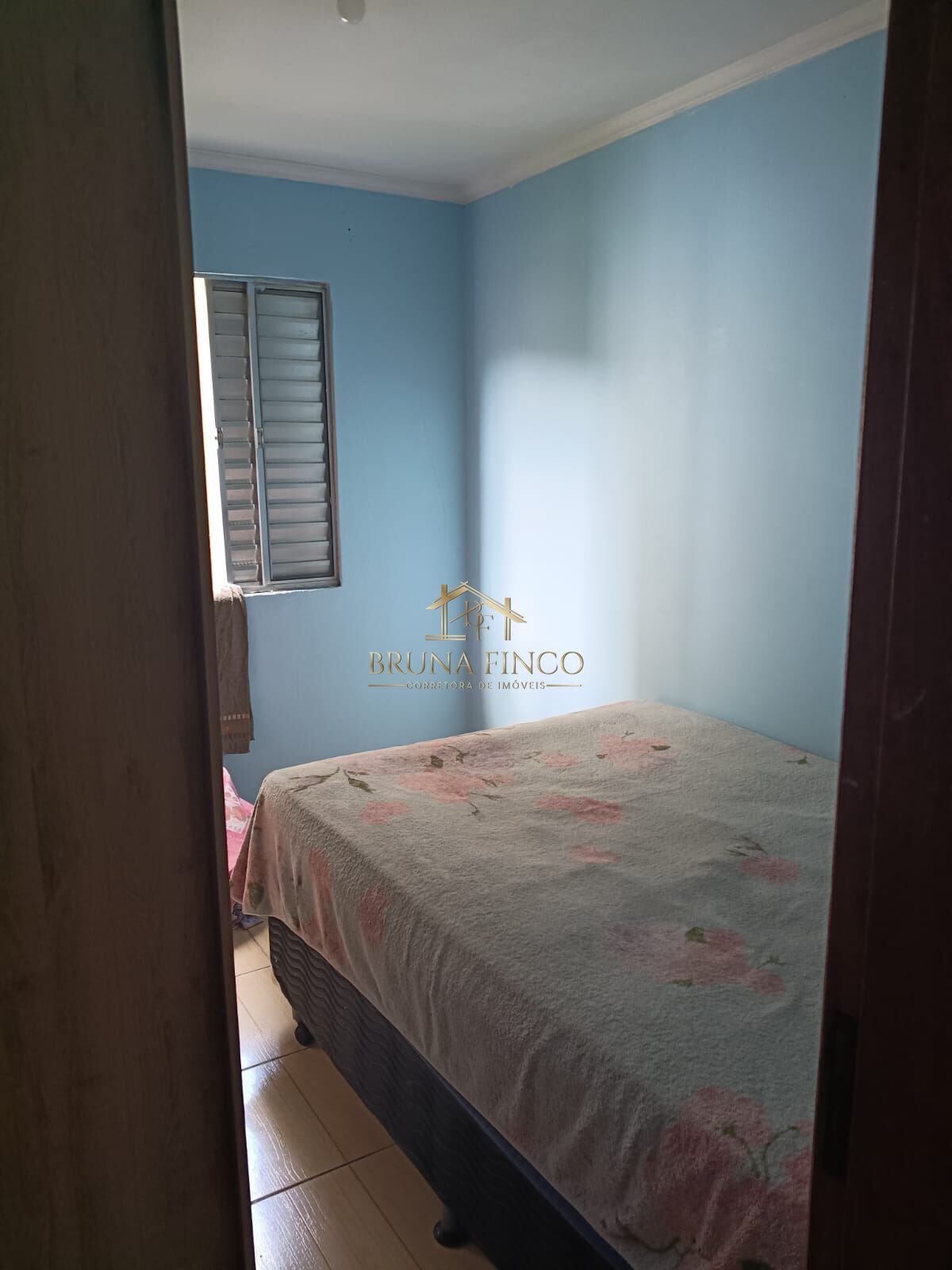 Apartamento, 2 quartos, 50 m² - Foto 8