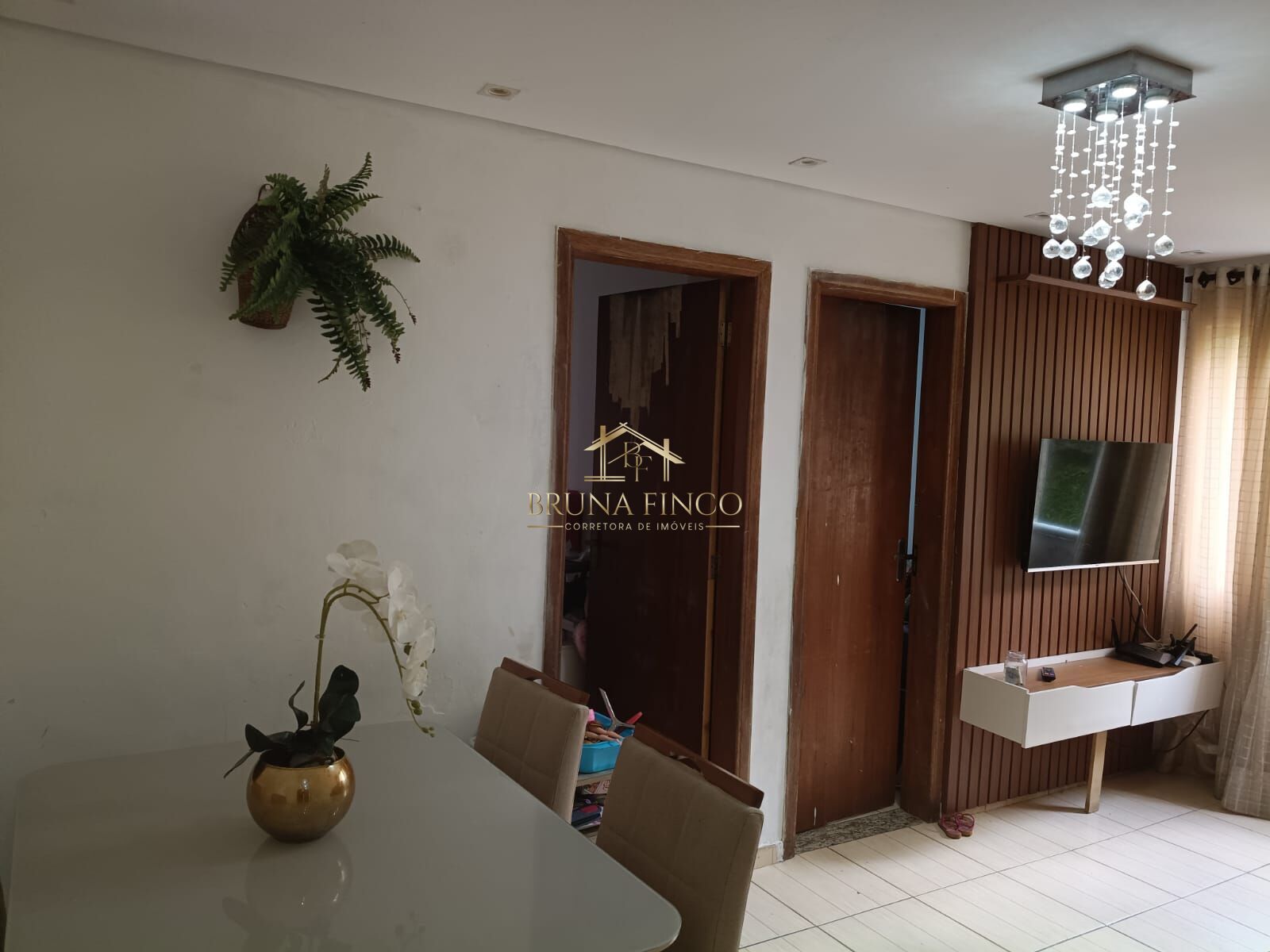 Apartamento, 2 quartos, 50 m² - Foto 3