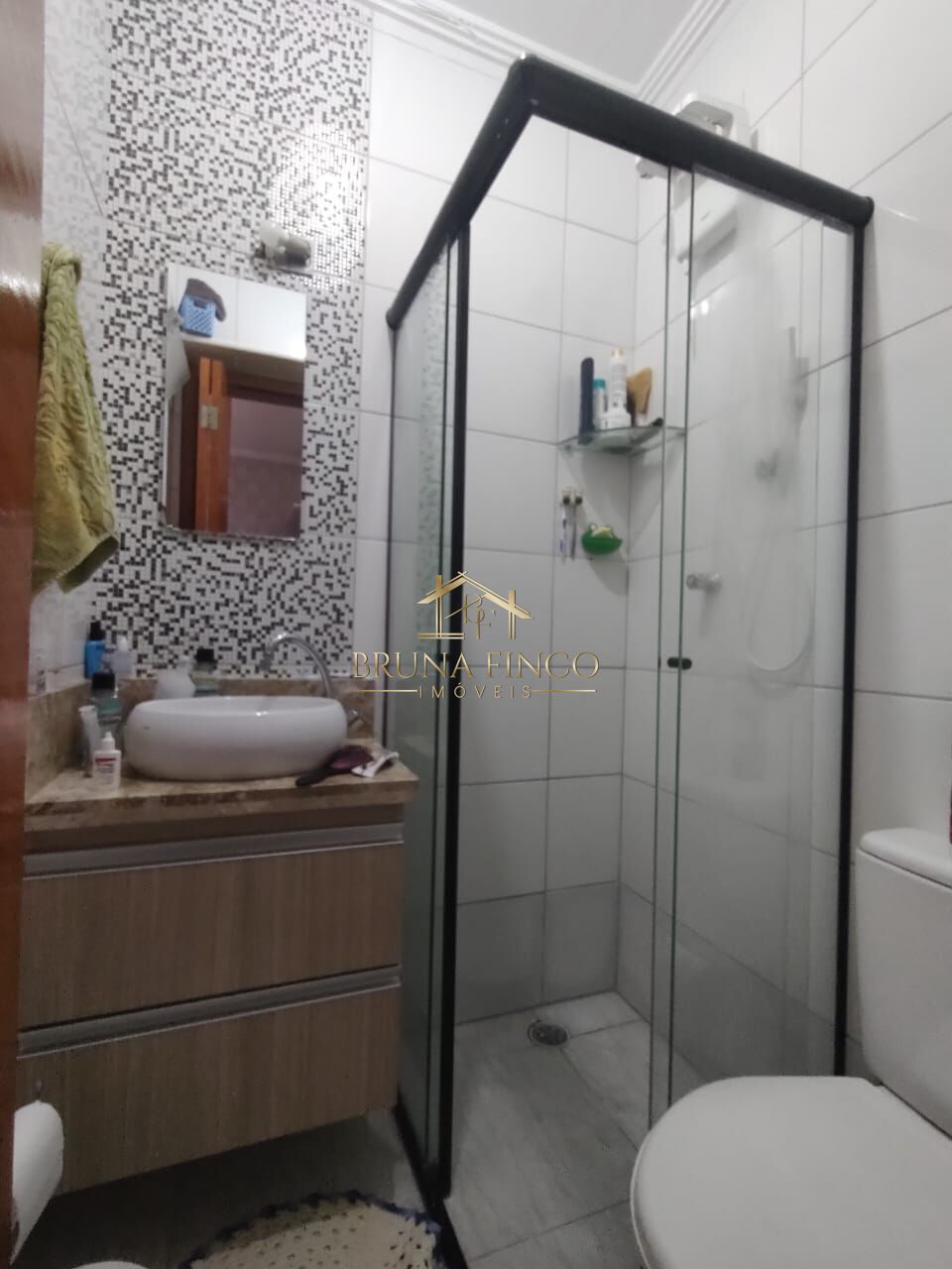 Apartamento à venda com 2 quartos, 37m² - Foto 9