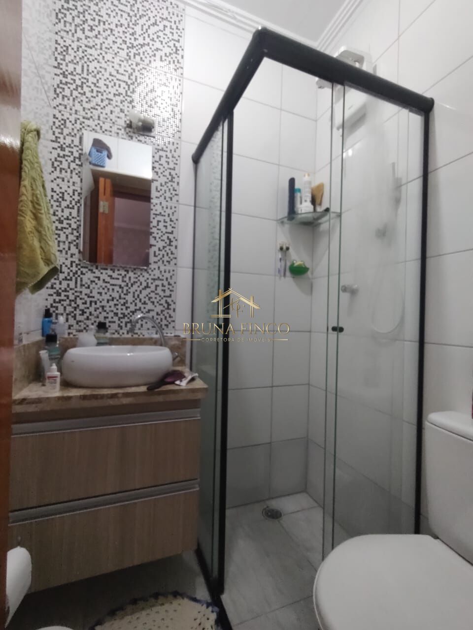 Apartamento à venda com 2 quartos, 37m² - Foto 9