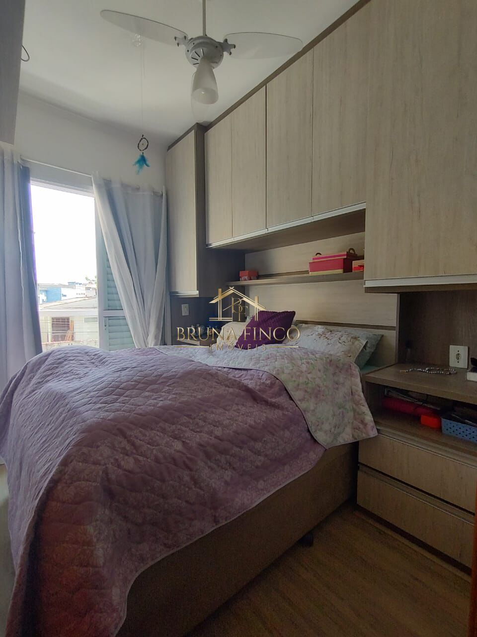 Apartamento à venda com 2 quartos, 37m² - Foto 7