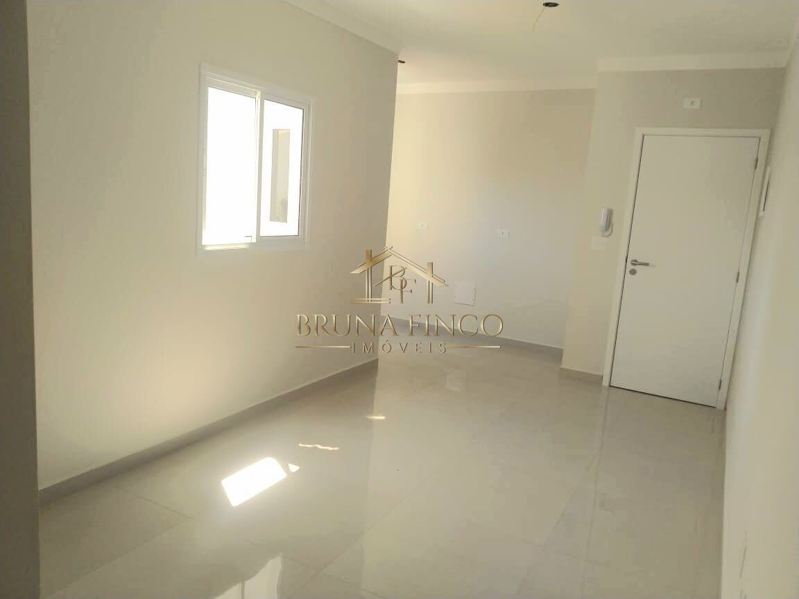 Apartamento à venda com 2 quartos, 69m² - Foto 2