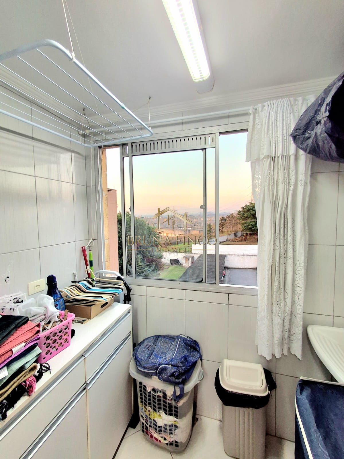 Apartamento à venda com 2 quartos, 55m² - Foto 22