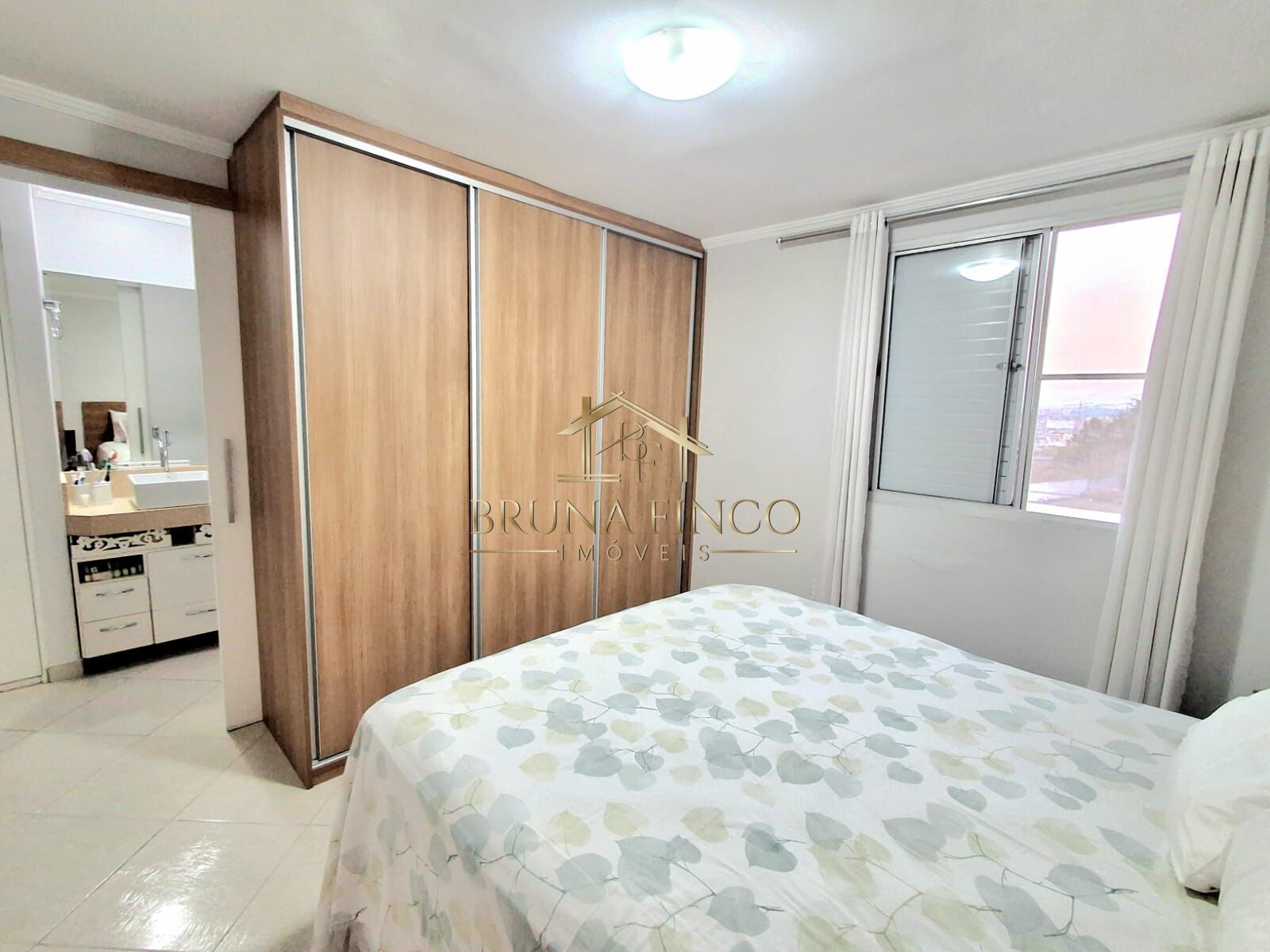 Apartamento à venda com 2 quartos, 55m² - Foto 36