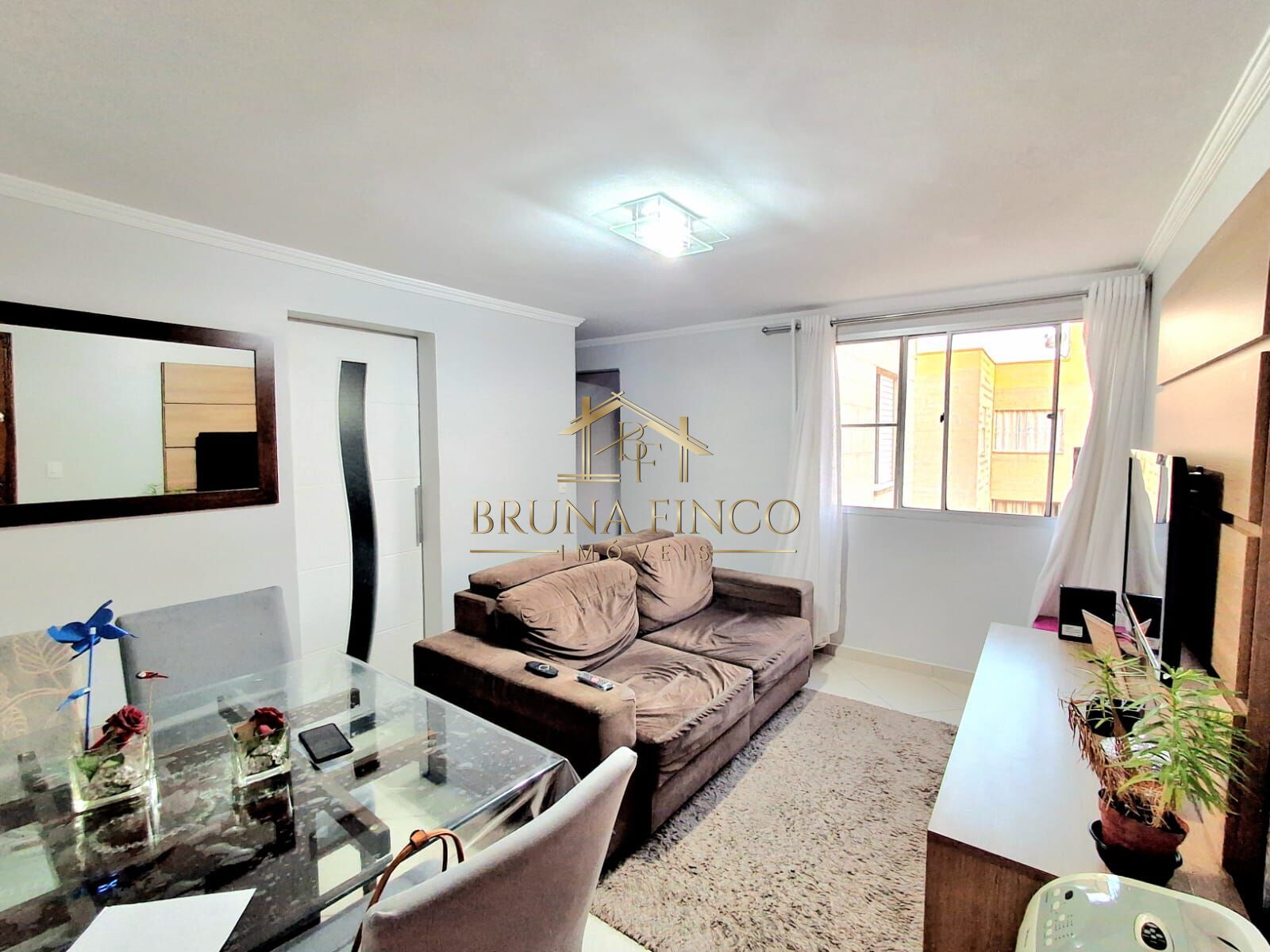 Apartamento à venda com 2 quartos, 55m² - Foto 15