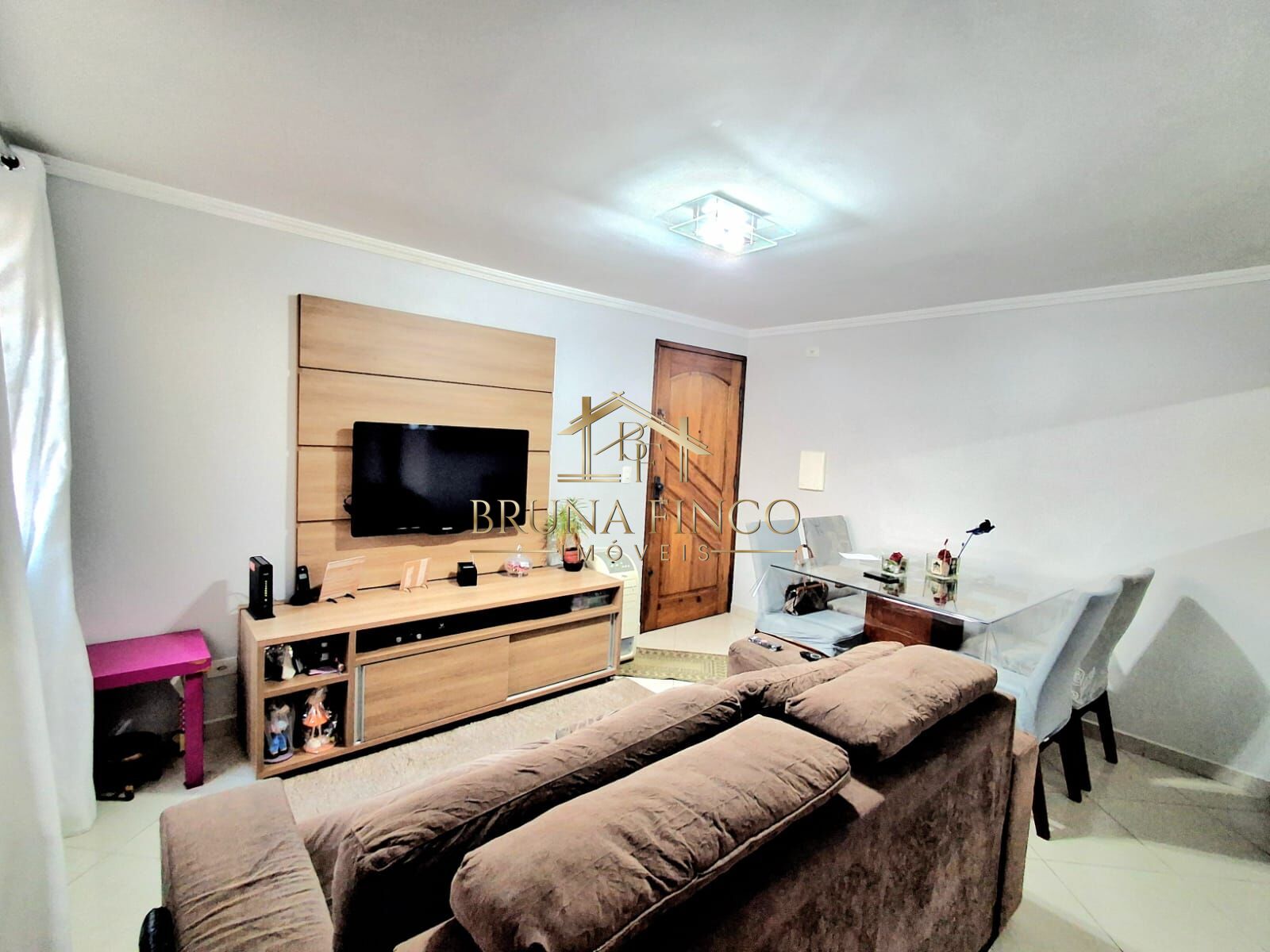 Apartamento à venda com 2 quartos, 55m² - Foto 14