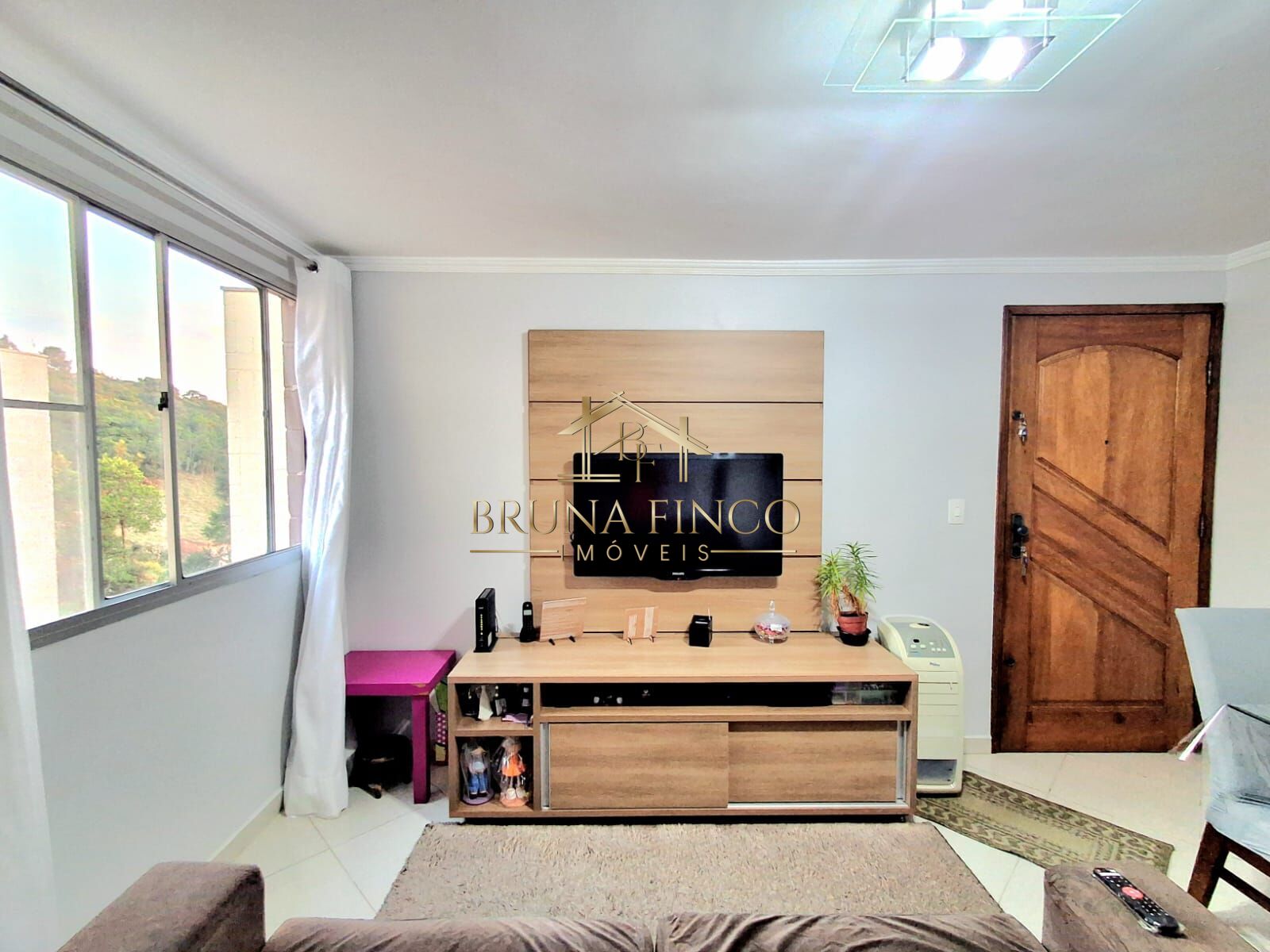 Apartamento à venda com 2 quartos, 55m² - Foto 13