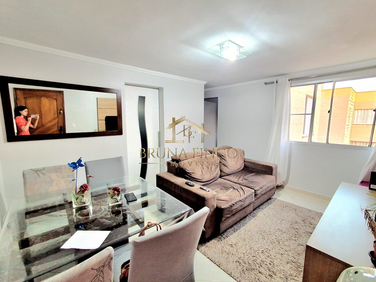 Apartamento à venda com 2 quartos, 55m² - Foto 16