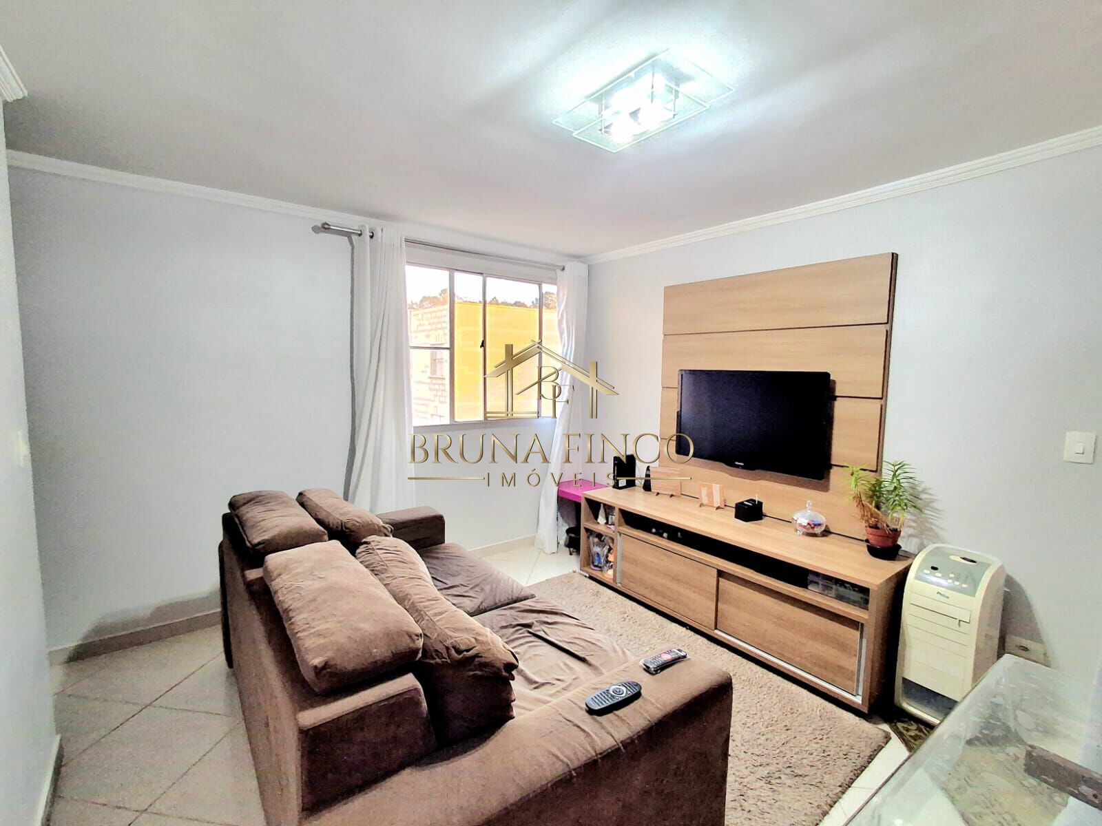 Apartamento à venda com 2 quartos, 55m² - Foto 12