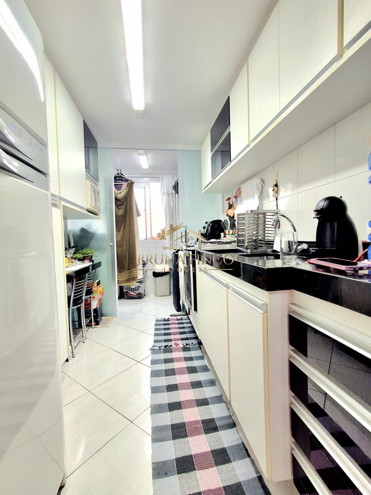 Apartamento à venda com 2 quartos, 55m² - Foto 7