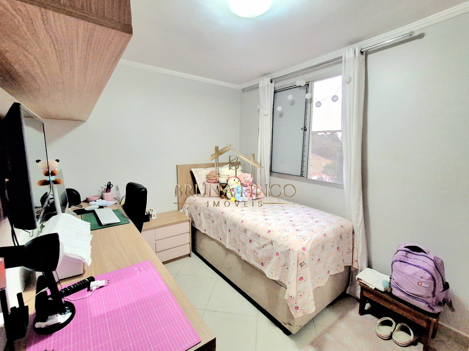 Apartamento à venda com 2 quartos, 55m² - Foto 32