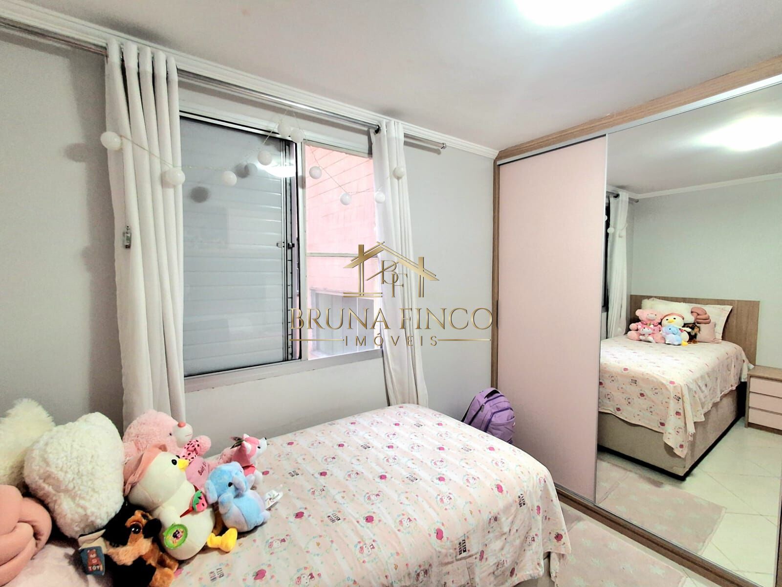 Apartamento à venda com 2 quartos, 55m² - Foto 35