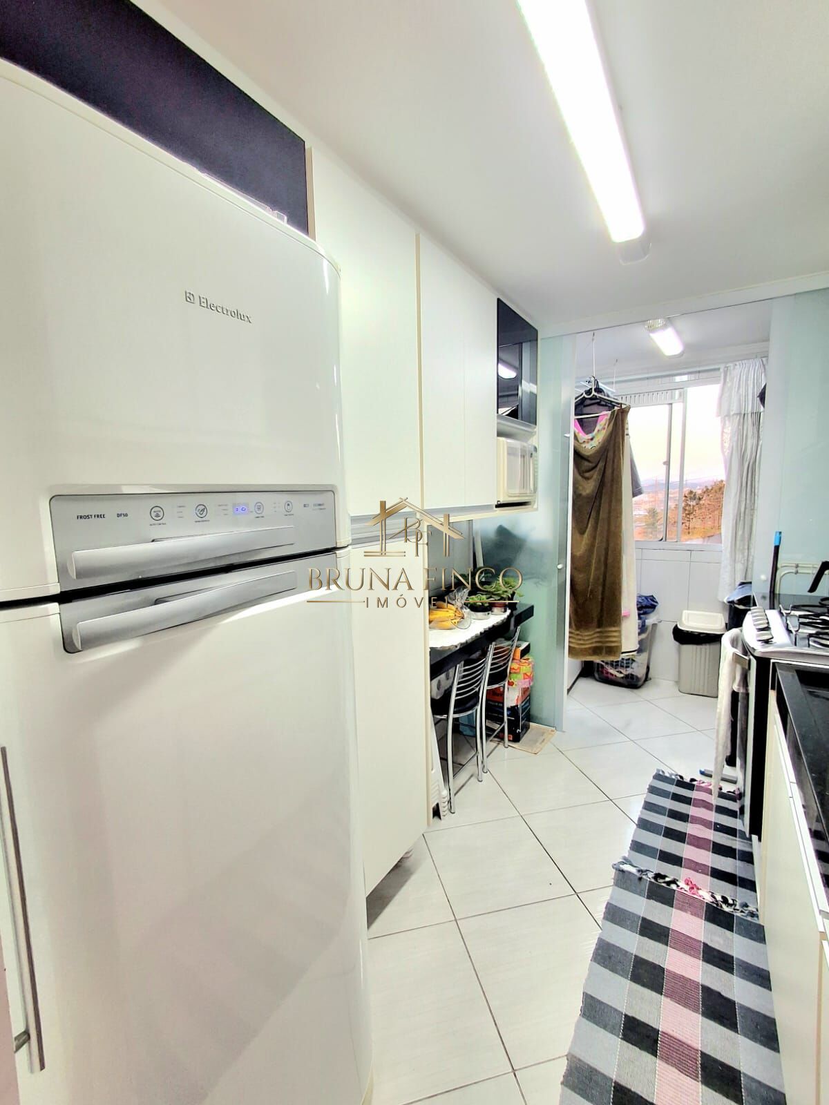 Apartamento à venda com 2 quartos, 55m² - Foto 5