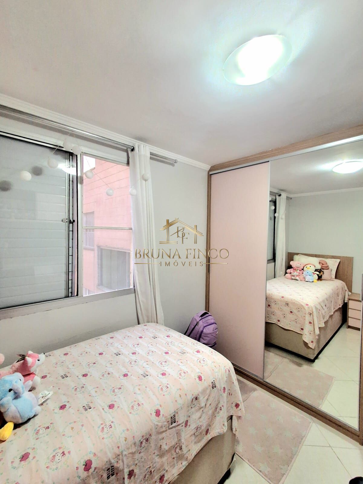 Apartamento à venda com 2 quartos, 55m² - Foto 34