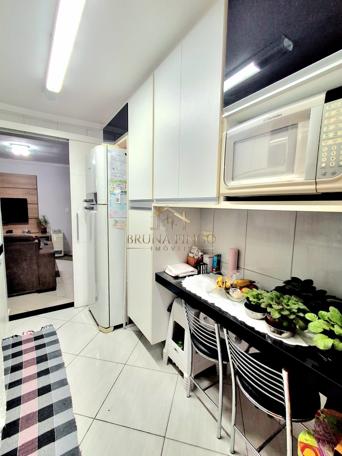 Apartamento à venda com 2 quartos, 55m² - Foto 9