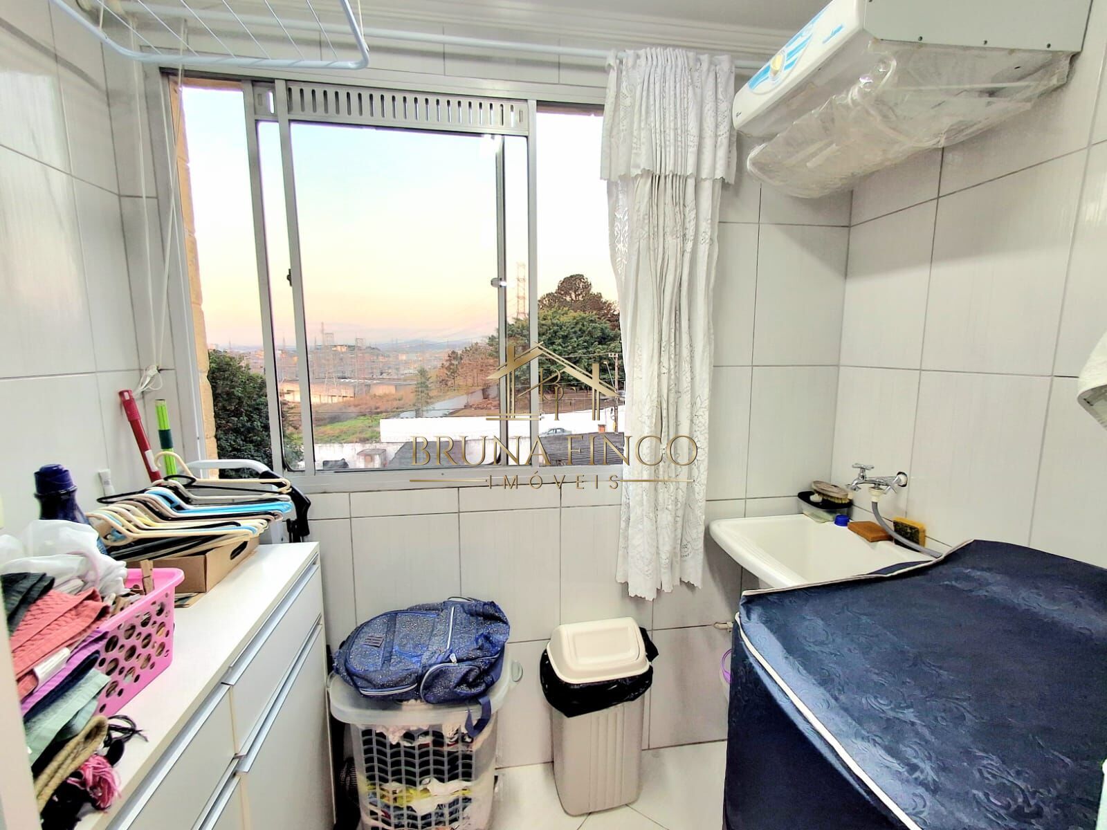 Apartamento à venda com 2 quartos, 55m² - Foto 23