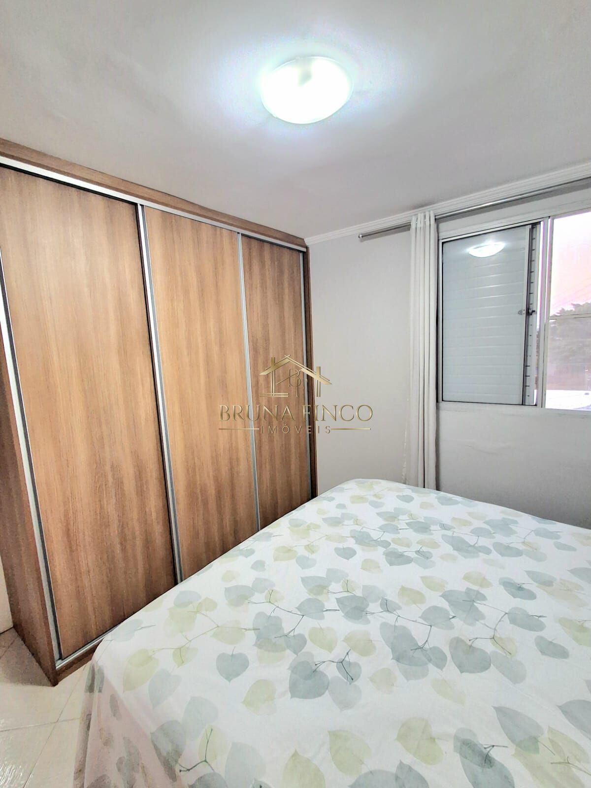 Apartamento à venda com 2 quartos, 55m² - Foto 29