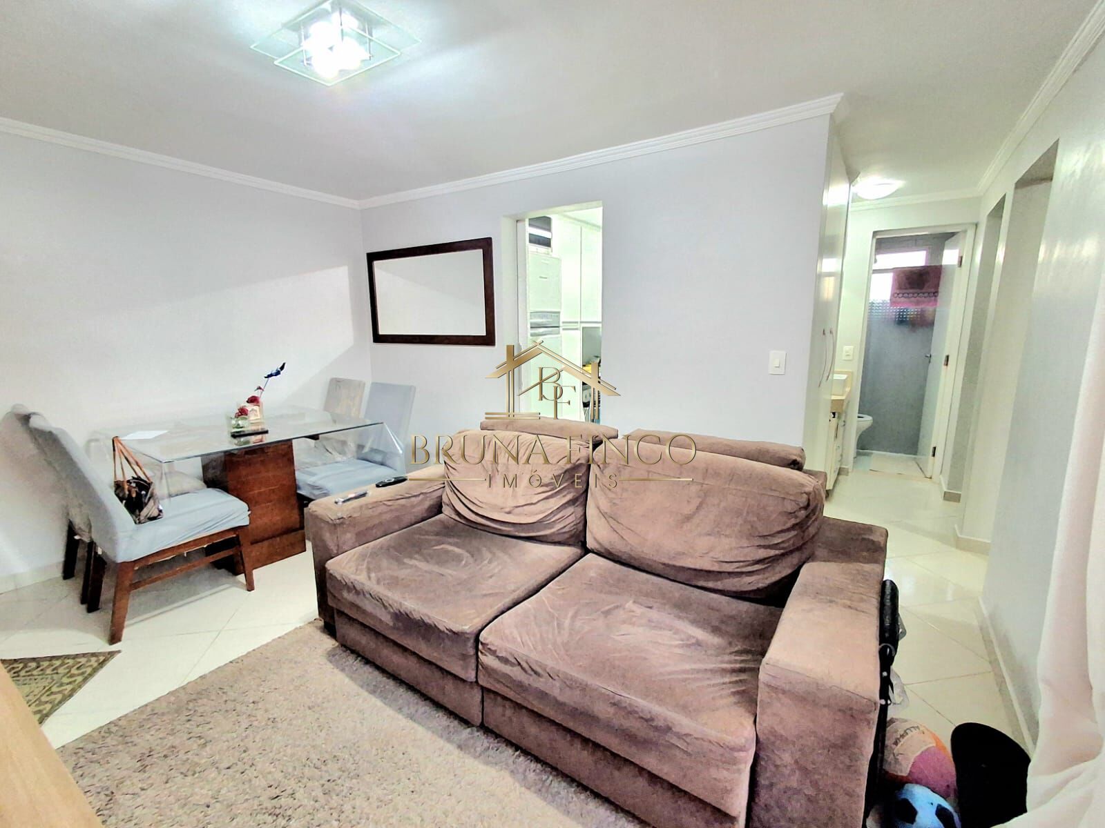 Apartamento à venda com 2 quartos, 55m² - Foto 20