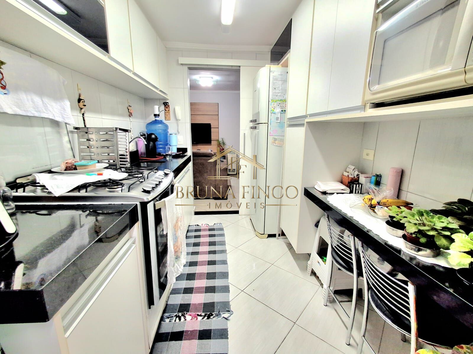 Apartamento à venda com 2 quartos, 55m² - Foto 10