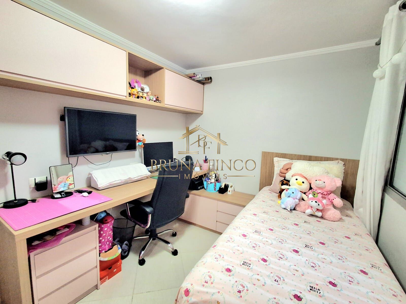 Apartamento à venda com 2 quartos, 55m² - Foto 33