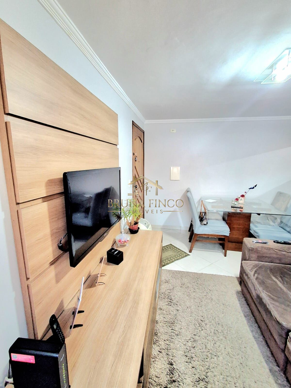 Apartamento à venda com 2 quartos, 55m² - Foto 11