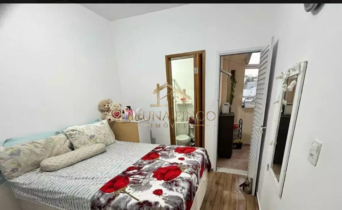 Apartamento à venda com 2 quartos, 44m² - Foto 8